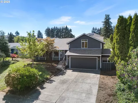 5285 Lone Fir Ave SE, Salem, OR 97306