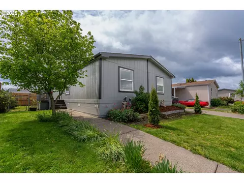 5063 N Briarwood Cir, Keizer, OR 97303