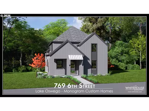 769 6th St, Lake Oswego, OR 97034