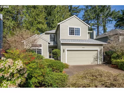 9508 SW Jonathan Ct, Portland, OR 97219