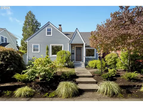 2933 NE 31st Ave, Portland, OR 97212