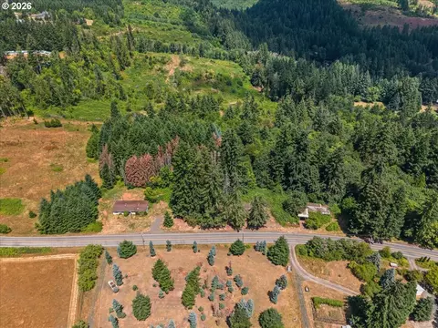 20802 NW Pumpkin Ridge Rd, North Plains, OR 97133