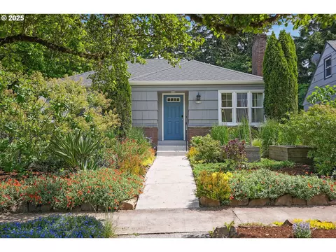 6134 NE 25th Ave, Portland, OR 97211