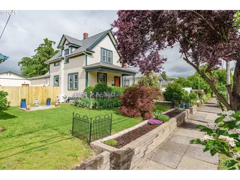 3829 SE 63rd Ave, Portland, OR 97206