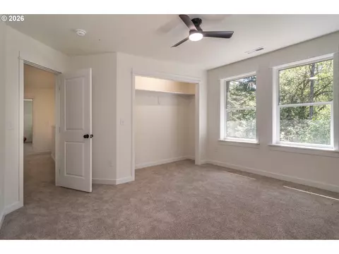 Bedroom - 492 Terrace Dr, Glide, OR 97443 photo 1 of 5