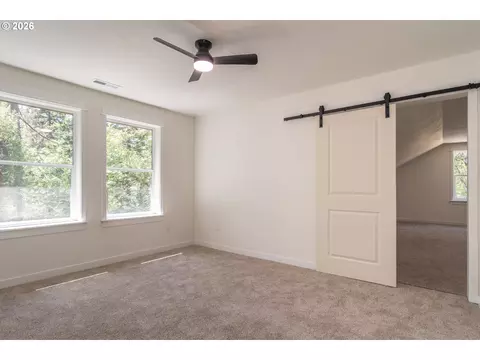 Bedroom - 492 Terrace Dr, Glide, OR 97443 photo 2 of 5