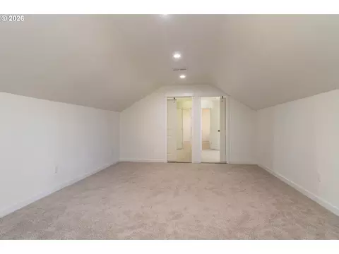 Bedroom - 492 Terrace Dr, Glide, OR 97443 photo 5 of 5
