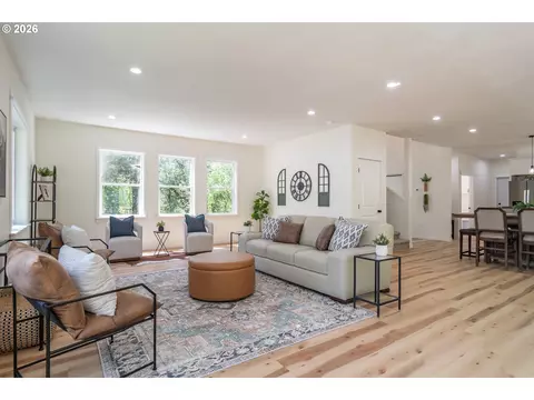 Living - 492 Terrace Dr, Glide, OR 97443 photo 1 of 7