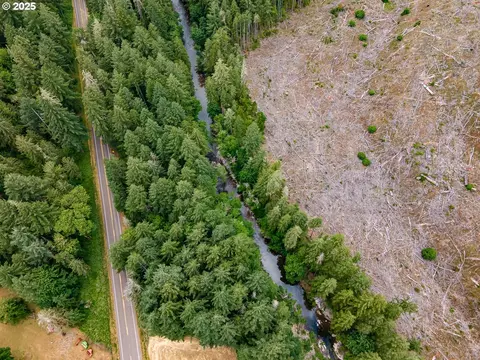 Sharps Creek Rd, Dorena, OR 97434 photo 9