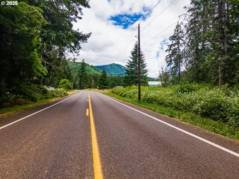 Sharps Creek Rd, Dorena, OR 97434 photo 11