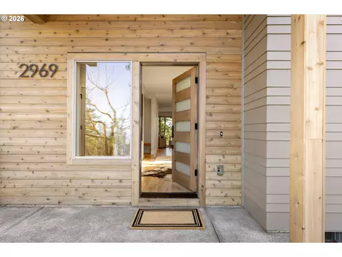 Entry Way - 2969 Capital Dr, Eugene, OR 97403 photo 1 of 7
