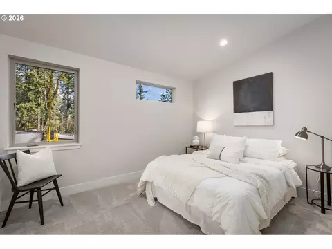 Bedroom - 2969 Capital Dr, Eugene, OR 97403 photo 4 of 4