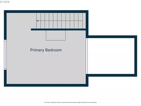 Floorplan - 711 H Ave, Powers, OR 97466 photo 2 of 2