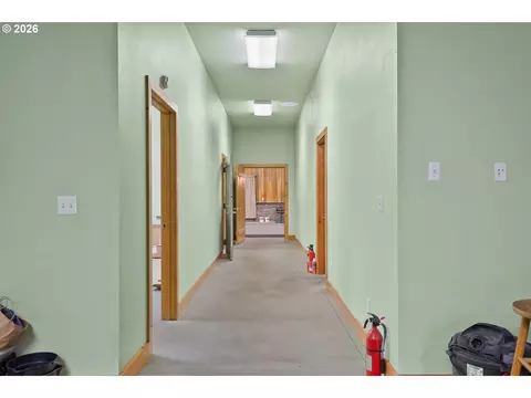Entry Way - 711 H Ave, Powers, OR 97466 photo 1 of 1