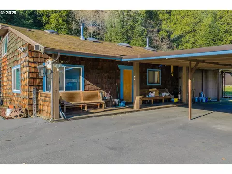 Other - 711 H Ave, Powers, OR 97466 photo 1 of 26