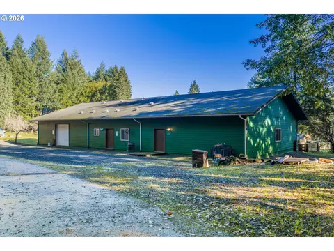 Other - 711 H Ave, Powers, OR 97466 photo 5 of 26