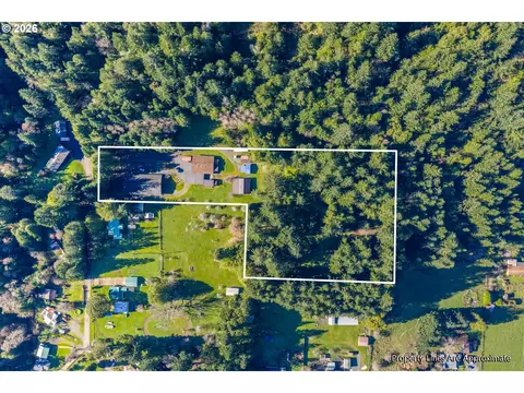 View/Area - 711 H Ave, Powers, OR 97466 photo 3 of 3
