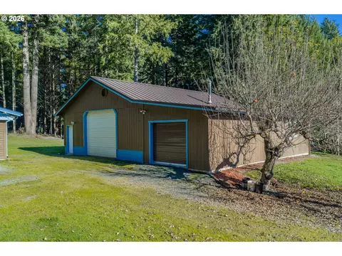 Other - 711 H Ave, Powers, OR 97466 photo 20 of 26