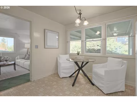Dining - 356 W 21st Ave, Eugene, OR 97405 photo 1 of 1