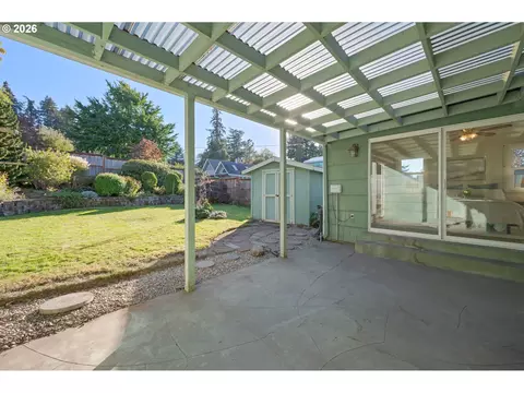 Exterior - 356 W 21st Ave, Eugene, OR 97405 photo 2 of 10