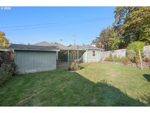 Exterior - 356 W 21st Ave, Eugene, OR 97405 photo 8 of 10