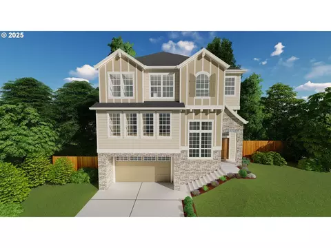 5014 NW Deerhaven Ter, Portland, OR 97229