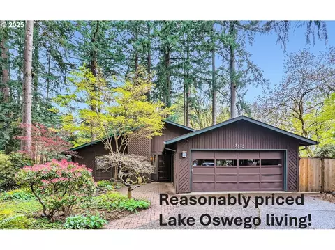 18435 Terry Ave, Lake Oswego, OR 97035