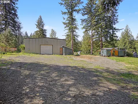 51660 E Terra Fern Dr, Sandy, OR 97055 photo 2