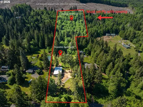 51660 E Terra Fern Dr, Sandy, OR 97055 photo 14