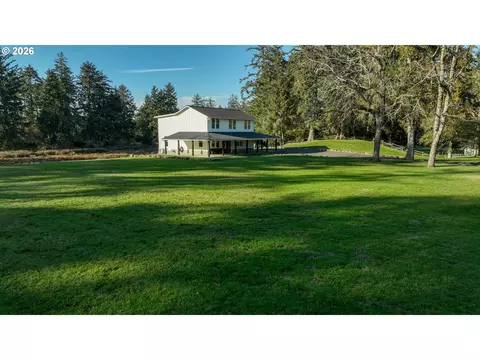 101 SW Juniper Ave, Warrenton, OR 97146