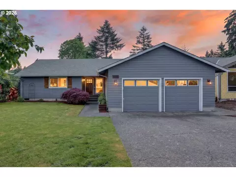 1776 SE 114th Pl, Portland, OR 97216