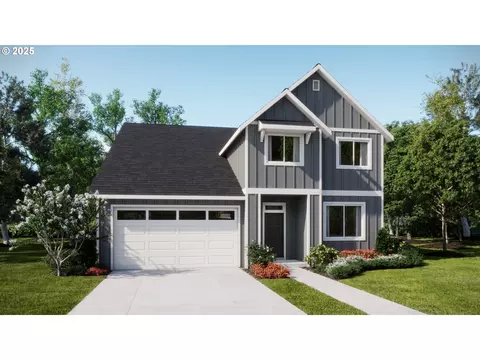 2608 S 8th Way, Ridgefield, WA 98642