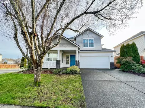 34692 Alpine Ave, Saint Helens, OR 97051