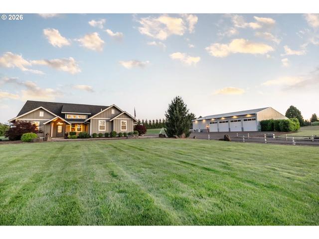 34900 SE Duus Rd, Estacada, OR 97023