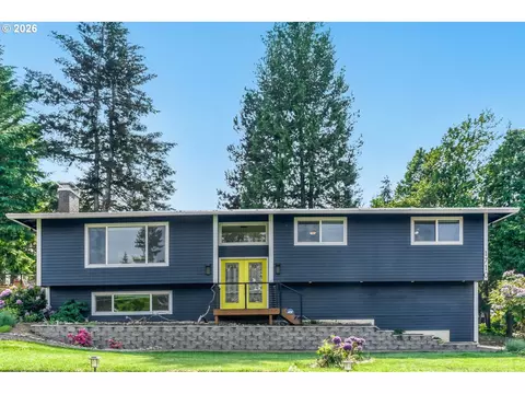 1710 Hillcrest Dr, West Linn, OR 97068