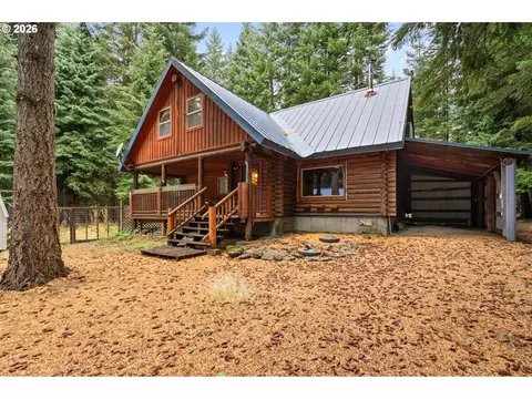 58481 Wildwood Loop, Weston, OR 97886
