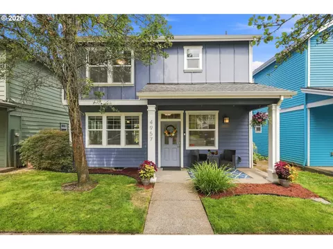 4957 N Hudson St, Portland, OR 97203