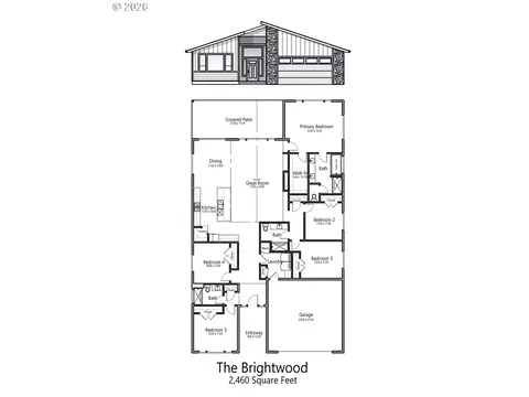 1727 NE Gilbert Ln #7, Estacada, OR 97023