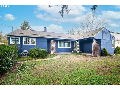 9103 SE Knapp St, Portland, OR 97266