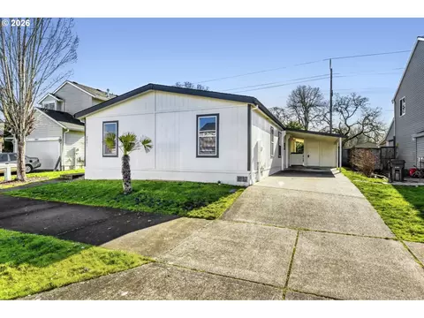 2431 N Fremont St, Cornelius, OR 97113