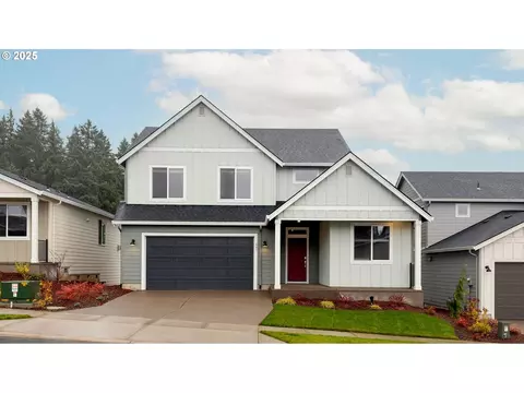 847 Glade Ave, Forest Grove, OR 97116