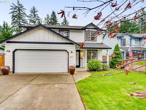 3011 NE 165th Pl, Vancouver, WA 98682