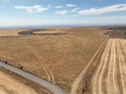 Uka Crider Valley Rd, Bickleton, WA 99322