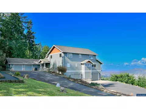 37617 Elizabeth Dr, Lebanon, OR 97355