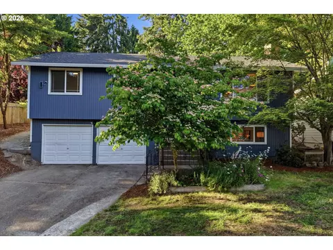 2820 SE 90th Pl, Portland, OR 97266