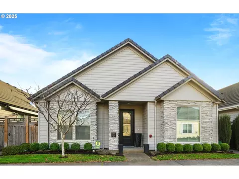 2060 Lakeland Way, Eugene, OR 97408
