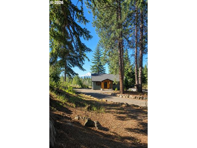 19 Lava Rd, Trout Lake, WA 98650
