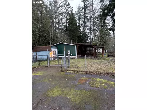 157 Rogers Rd, Silverlake, WA 98645