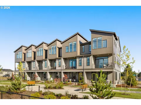 3445 SEverwood Ln, Hillsboro, OR 97123