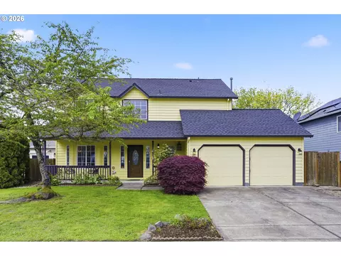 821 NEaglenest Ct, Hillsboro, OR 97124